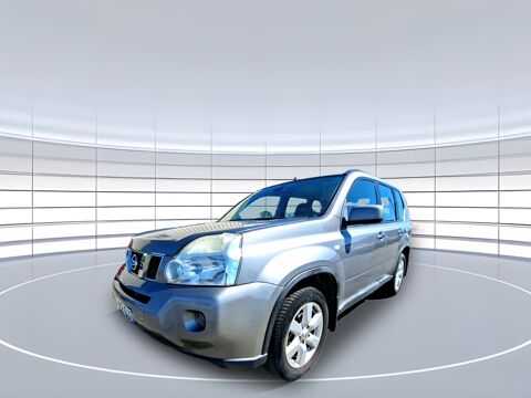 X-Trail 2.0 DCI 150 XE 5 portes (avril 2008) (co2 190) 2009 occasion 61170 Montchevrel