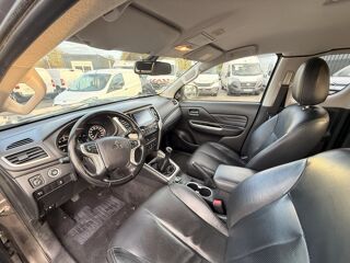 L200 CC 2.2 DI-D 150ch Instyle MY20 2021 occasion 91580 &Eacute;tr&eacute;chy