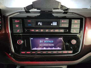 UP 1.0 115 GTI 2022 occasion 93600 Aulnay-sous-Bois