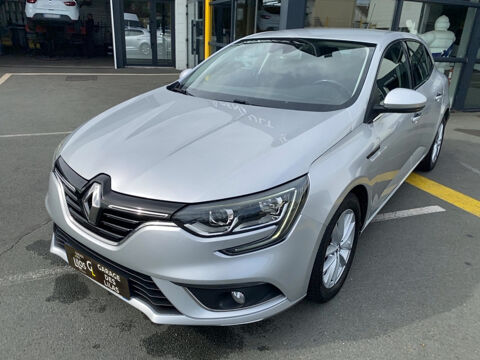 Renault megane iv Business Energy dCi 110 eco2 5 portes (d