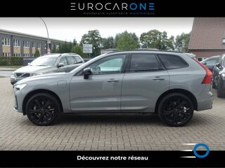 XC60 T8 AWD Ultra Black Edition 455 Facelift Bowers W. Attelage A 2025 occasion 69007 Lyon