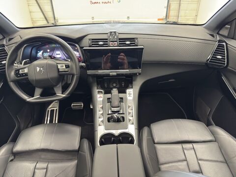 DS7 E-TENSE 4x4 360 LA PREMIERE 2023 occasion 76360 Barentin