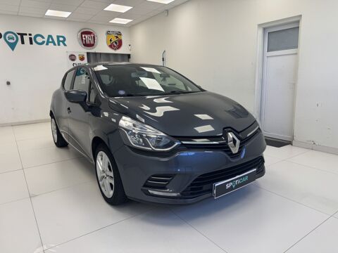 Clio IV G&eacute;n&eacute;ration TCe 90 - 19 2020 occasion 76360 Barentin
