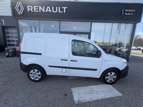 Jumpy Extra R-Link - Blue dCi 95 2021 occasion 30610 Sauve