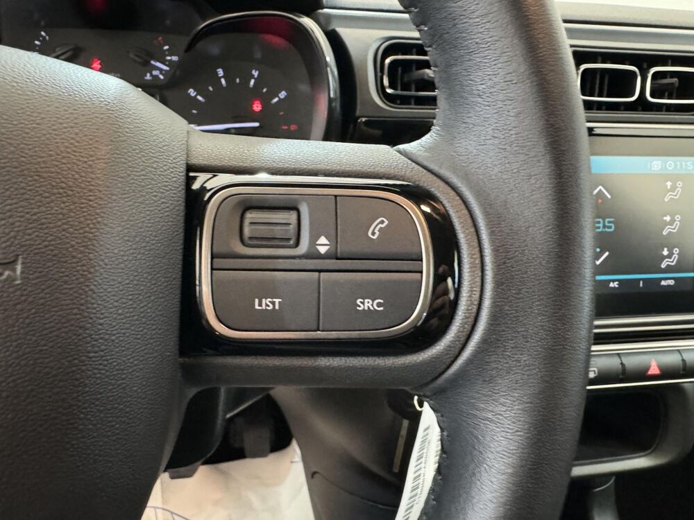 C3 PureTech 110 S&S BVM6 Shine Business 2020 occasion 91580 &Eacute;tr&eacute;chy