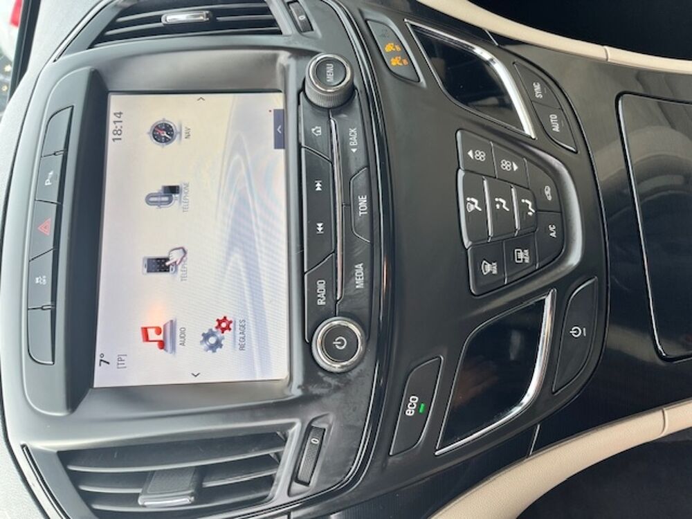 Insignia 2.0 CDTI 163 ch ecoFLEX Cosmo Pack 2013 occasion 47200 Saint-Pardoux-du-Breuil