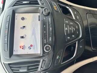 Insignia 2.0 CDTI 163 ch ecoFLEX Cosmo Pack 2013 occasion 47200 Saint-Pardoux-du-Breuil