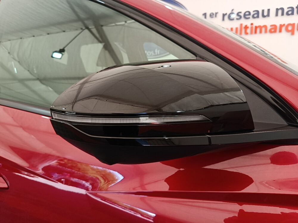 Tucson 1.6 CRDI 136 DCT-7 HYBRID 48V N LINE EXE 2022 occasion 91580 &Eacute;tr&eacute;chy