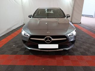 Classe CLA CLA 250 e Business Line 2023 occasion 91580 &Eacute;tr&eacute;chy