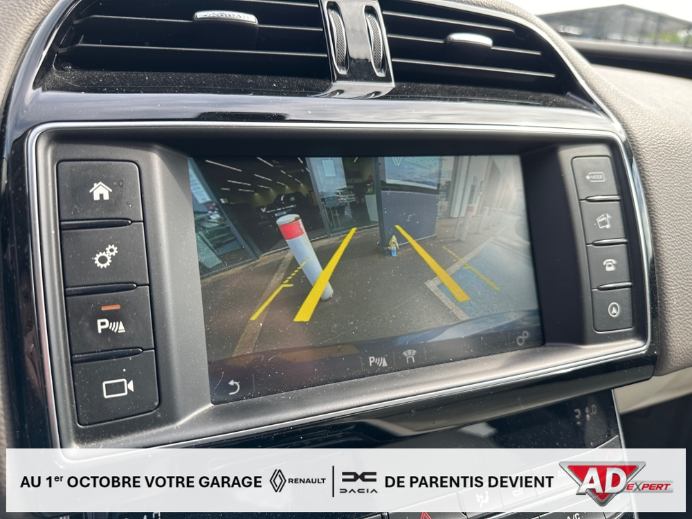 XE 2.0D 180ch Prestige Auto 2018 occasion 40160 Parentis-en-Born