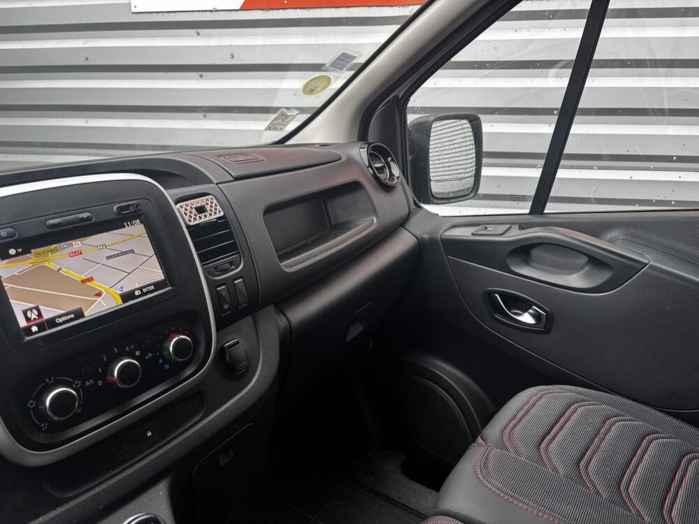 Jumpy FG GCF L2H1 1300 2.0 dCi 120 GPS PREMIERE MAIN / HISTORIQUE 2020 occasion 86440 Mign&eacute;-Auxances