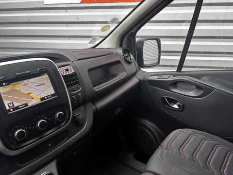 Jumpy FG GCF L2H1 1300 2.0 dCi 120 GPS PREMIERE MAIN / HISTORIQUE 2020 occasion 86440 Mign&eacute;-Auxances