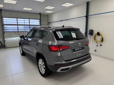 Ateca 2.0 TDI 150 DSG7 S&S Style Business 2023 occasion 76360 Barentin