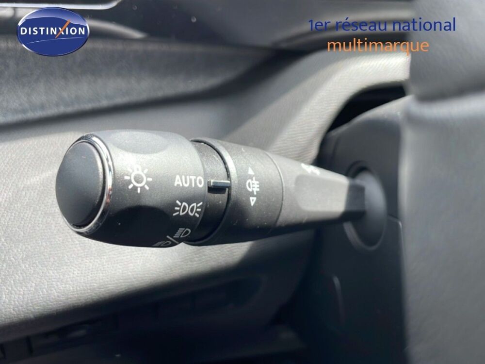308 SW HYBRID 145CH e-DCS6 ALLURE 2025 occasion 91580 &Eacute;tr&eacute;chy
