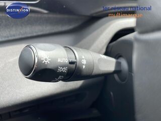 308 SW HYBRID 145CH e-DCS6 ALLURE 2025 occasion 91580 &Eacute;tr&eacute;chy