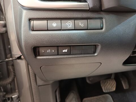 Qashqai 1.3 MHEV 158ch Xtronic Tekna 2022 occasion 91580 &Eacute;tr&eacute;chy
