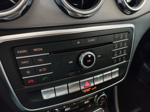Classe GLA GLA 180 Business Edition BVA7 2019 occasion 91580 &Eacute;tr&eacute;chy