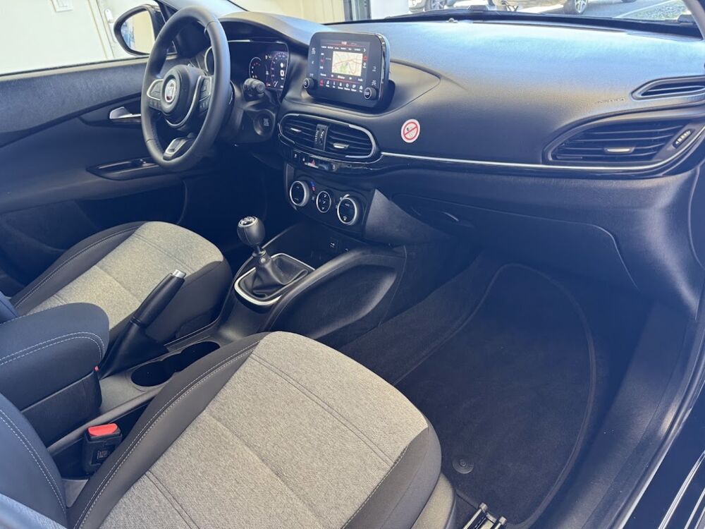 Tipo 1.6 MultiJet 130ch S/S Cross Plus 2022 occasion 76360 Barentin