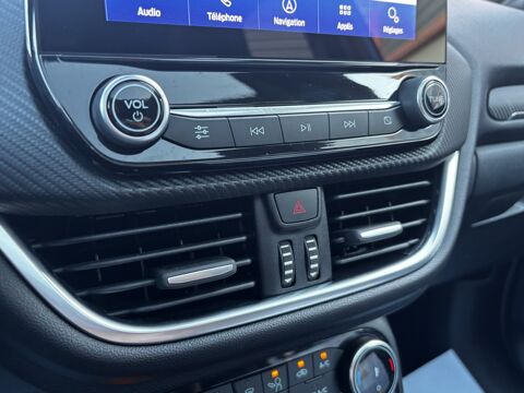 Puma 1.0 EcoBoost 170ch mHEV PowerShift ST 2023 occasion 86440 Mign&eacute;-Auxances
