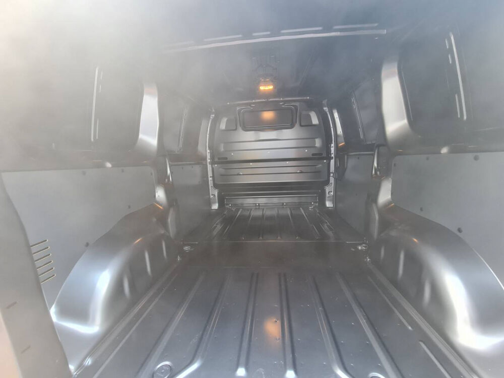 Jumpy 1.5 Mjet3 120ch 5.3 Standard Pro Lounge 2023 occasion 76360 Barentin