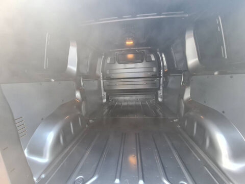 Jumpy 1.5 Mjet3 120ch 5.3 Standard Pro Lounge 2023 occasion 76360 Barentin