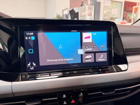 Golf 1.0 ETSI OPF 110 DSG7 LIFE PLUS 2024 occasion 63360 Gerzat