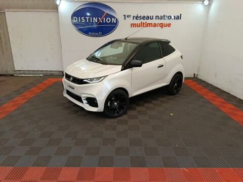 Annonce voiture Hyundai Coupé 17797 €