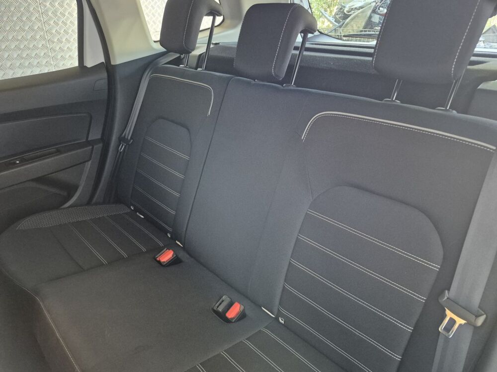 Duster Prestige + ECO-G 100 4x2 2021 occasion 30140 Anduze