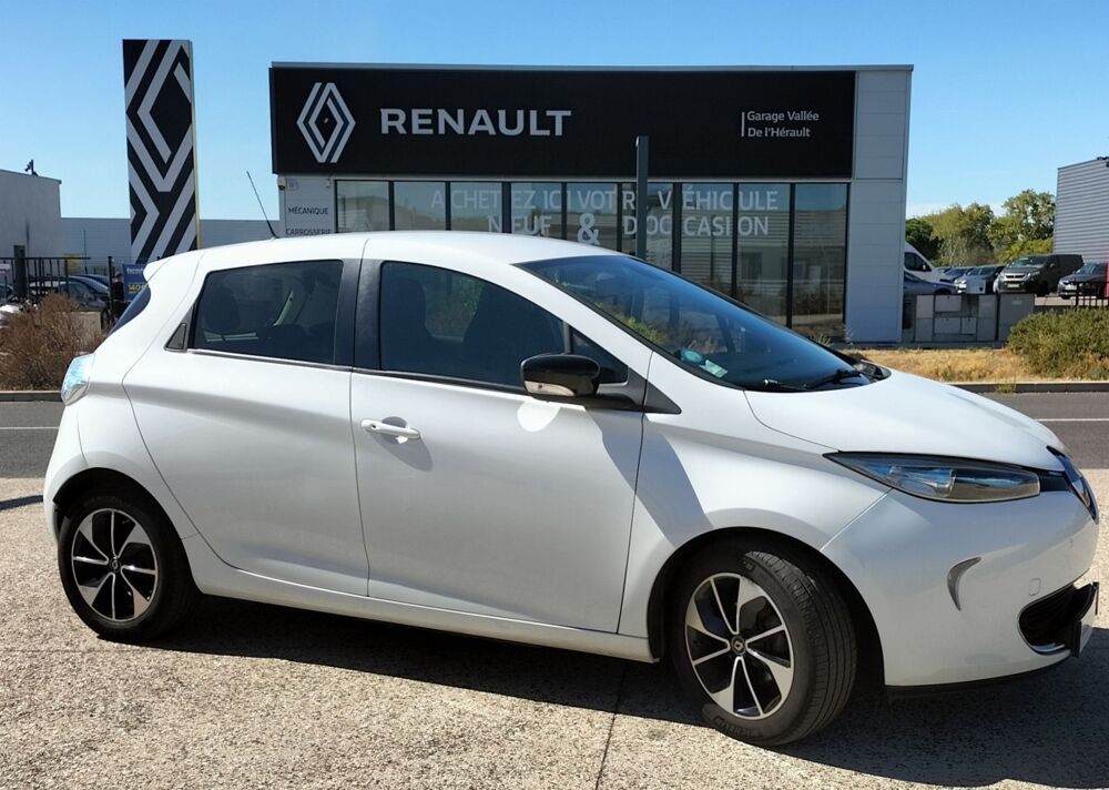 Jumpy Intens R110 2019 5 portes (nov. 2018) (co2 0) 2018 occasion 34150 Gignac