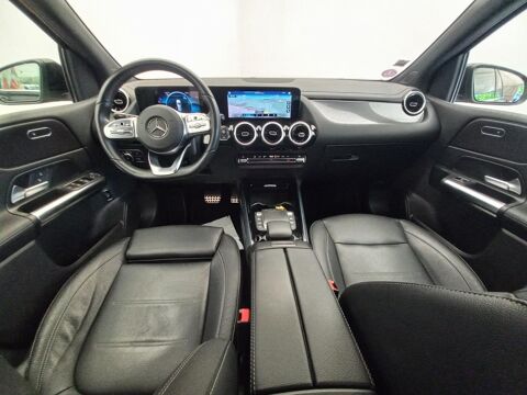 Classe B B 200 AMG Line Edition BA7 2021 occasion 91580 &Eacute;tr&eacute;chy
