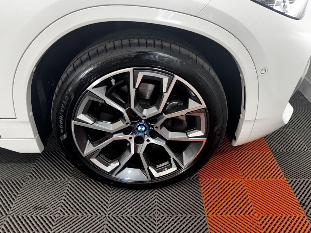 X2 xDrive25e M Sport BVA6 2022 occasion 91580 &Eacute;tr&eacute;chy