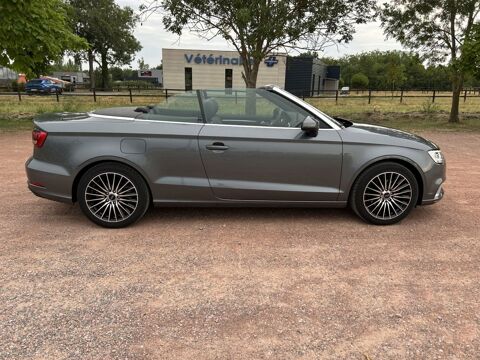 A3 1.4 TFSI 150 SPORT 2016 occasion 42640 Saint-Germain-Lespinasse