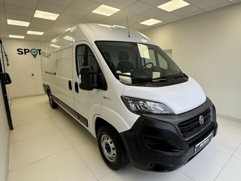 Citro&euml;n Jumpy Maxi 3.5 XL H2 2.3 Mjet 140 Pack Pro Nav 2020 occasion Barentin 76360