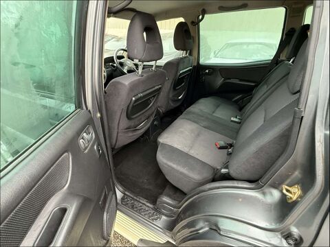 Terrano 2.7Tdi Confort 2004 occasion 61170 Montchevrel