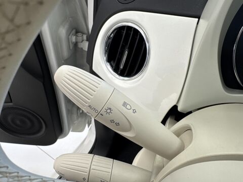 500 Hybrid 1.0 BSG 70 ch Club 2023 occasion 76360 Barentin