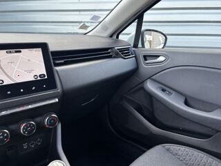 Clio Business SCe 75 2020 occasion 86440 Mign&eacute;-Auxances