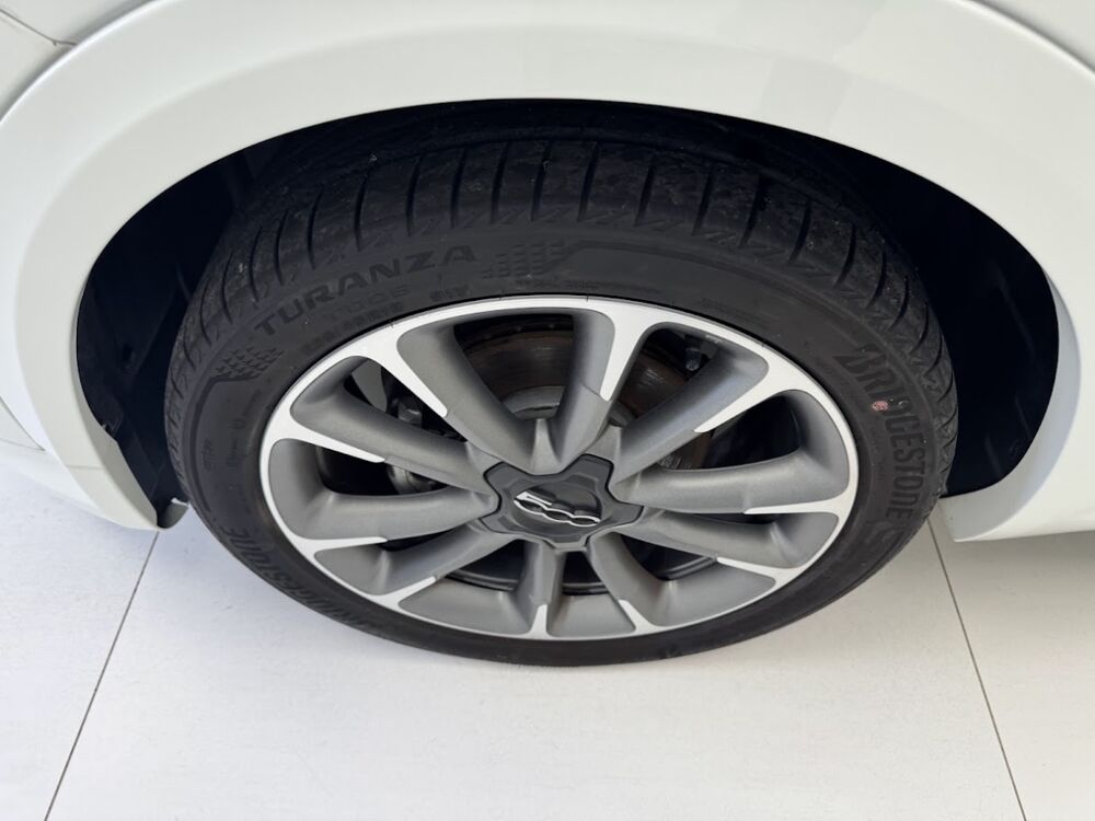 500 X 1.0 FFly T T3 120ch Sport 2023 occasion 76360 Barentin
