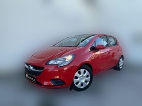Opel Corsa 1.4 90CH ENJOY 2017 occasion Saint-G&eacute;r&eacute;on 44150