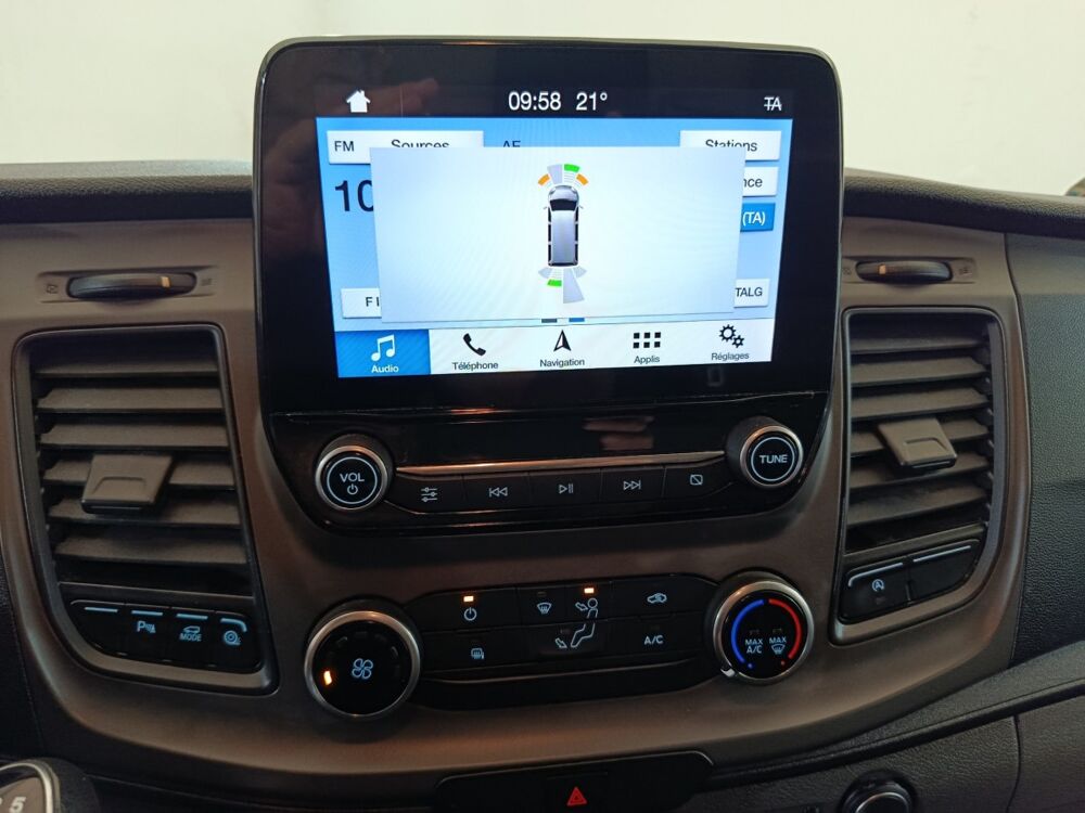 Jumpy 2.0 ECOB 130 MHEV 300L1H1 CABAPP TREND B 2020 occasion 91580 &Eacute;tr&eacute;chy