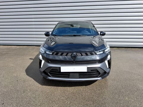 Symbioz mild hybrid 140 ch Esprit Alpine 2025 occasion 93600 Aulnay-sous-Bois