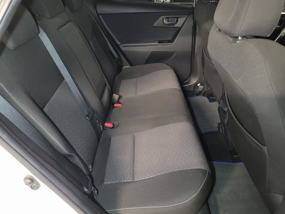 Auris Hybride 136h Feel 2015 occasion 93600 Aulnay-sous-Bois