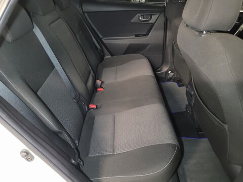 Auris Hybride 136h Feel 2015 occasion 93600 Aulnay-sous-Bois