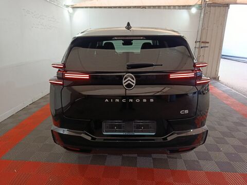 C5 aircross Hybride 145ch auto MAX 2026 occasion 91580 &Eacute;tr&eacute;chy