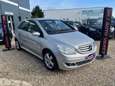 Mercedes classe b B 180 CDI