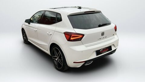 Ibiza 1.0 EcoTSI 115 DSG7 FR 2019 occasion 42640 Saint-Germain-Lespinasse