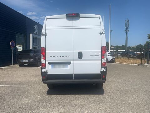 Jumpy 2.2 140 CH 3.5T L2H2 1051km 24490€ht 2025 occasion 38090 Villefontaine
