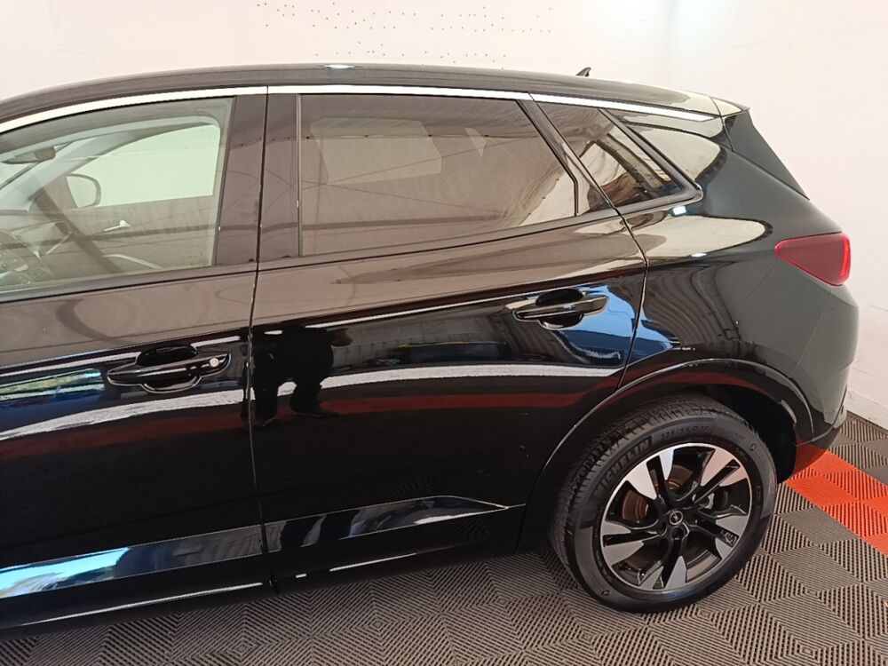 Grandland 1.5 Diesel 130ch Auto ELEGANCE BUSINESS 2023 occasion 91580 &Eacute;tr&eacute;chy