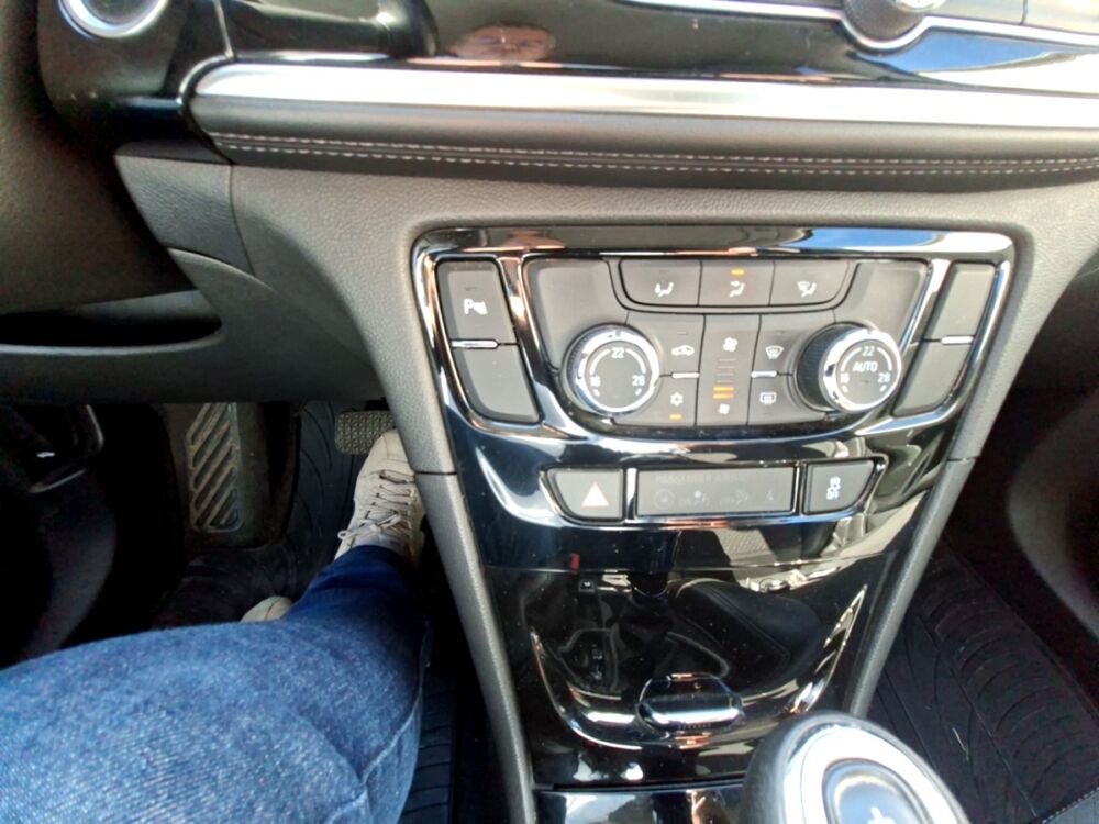 Mokka 1.6 CDTI 136 INNOVATION AUTO 2017 occasion 61170 Montchevrel