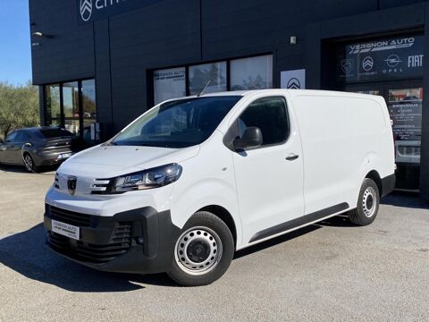 Citro&euml;n Jumpy Taille XL 1.5 BHDI 120 S&S 2024 occasion Quissac 30260