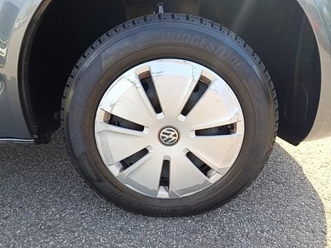Jumpy 2.0 TDi 150 DSG7 L2H1 Confort 2022 occasion 91580 &Eacute;tr&eacute;chy